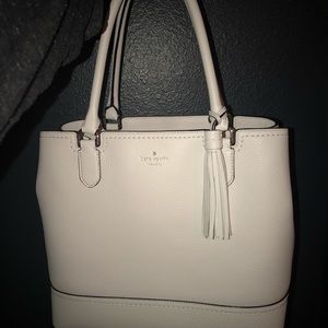 NWOT Kate Spade Jenner McCall Street